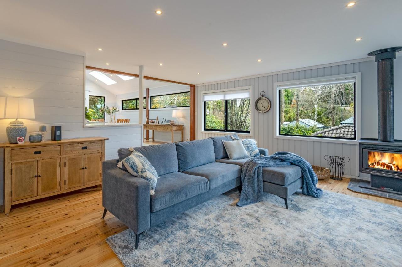 Leura Pines Villa Exterior photo