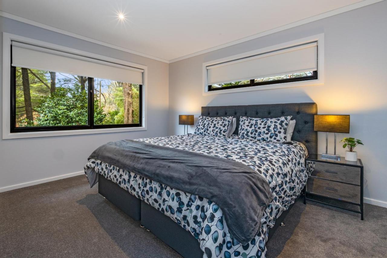 Leura Pines Villa Exterior photo